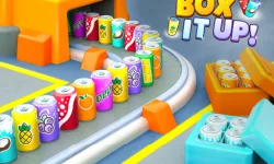 Box It Up image