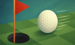 Go Golf image