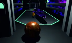 3D Ball Space image