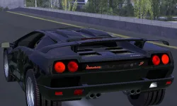 City of Vice Driving image