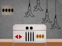Naughty Chef Escape image