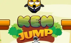 Jumper jam image