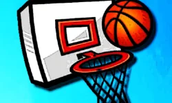 image bg Basketball Challenge