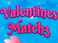 image bg Valentines Match 3