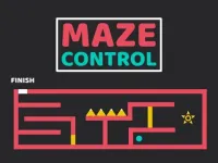 Maze Control image