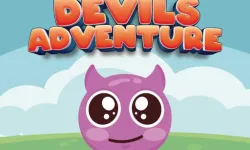 image bg Devils Adventure