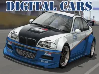 Digital Cars Slide image