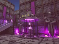 Shy Eye Labyrinth Prototype image