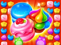Cookie Crunch image