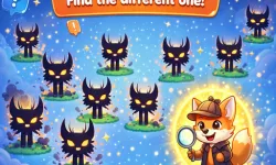Animal Finding image