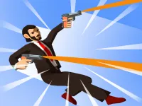 Ragdoll Shooting Game image