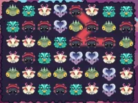 image bg Monster Matching