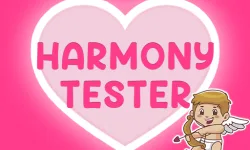 Harmony Tester image