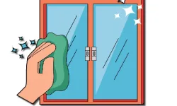 Season Wiping Window image