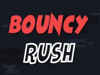 Bouncy Rush HD image