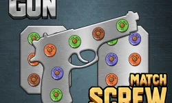 Gun Match Screw image