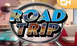 Camping Adventures: Family Road image