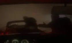Spooky Jungle Safari image