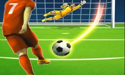 image bg REAL FOOTBALL CHAMPIONS LEAGUE Football Strike