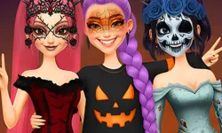 K Pop Halloween Dress Up image