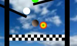 Satisfying Marble Race image