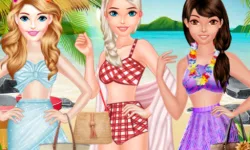Fashion Dress Trend For Hawaii image