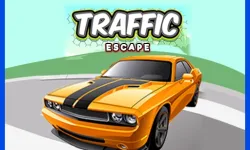 Traffic Escape image