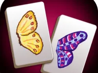 Butterfly connect game image