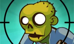 Stupid Zombies Game image