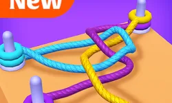 Colour chain 2 image