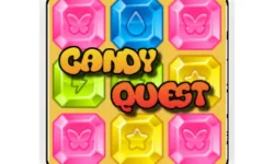 Candy Quest image
