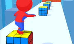 Cubic Ride image