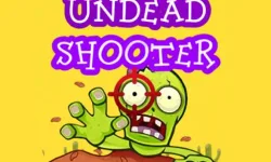Undead Shooter image