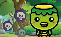 Peckish Kappa image