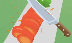 Perfect Slices Online image