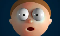 Elastic Man image