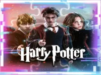 Harry Potter Match3 Puzzle image