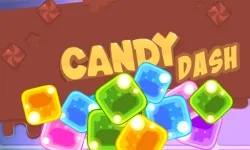 Candy Dash image