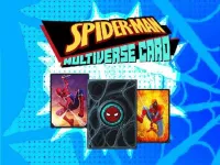Spiderman Memory - Card Matching Game image