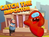 image bg Catch The Impostor