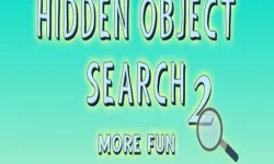 Hidden Object Search 2: More Fun image