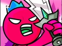 image bg Stick Clash