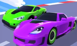 Car Stunt Racing 3D image