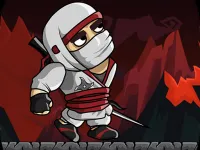 Ninja Warrior Shadow of Last Samurai image