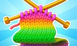 Color Yarn Sort image