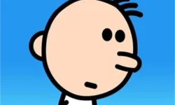 Poor Eddie Game image