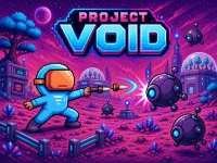 image bg Project VOID