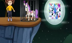 G2M Unicorn Escape image