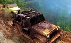 Off Road 4x4 image
