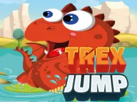 image bg Trex Jump